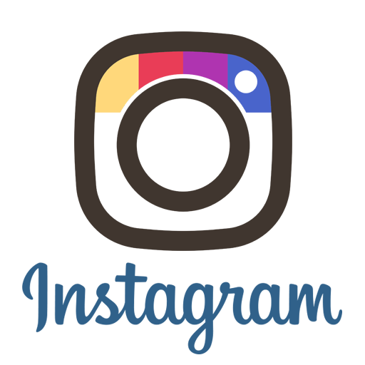 Suivez nous sur instagram !