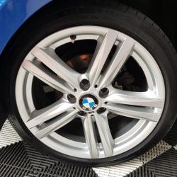 BMW SERIE 1 M-SPORT