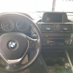 BMW SERIE 1 M-SPORT