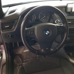 BMW X1 18D M-SPORT