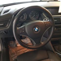 BMW X1 18i SDRIVE