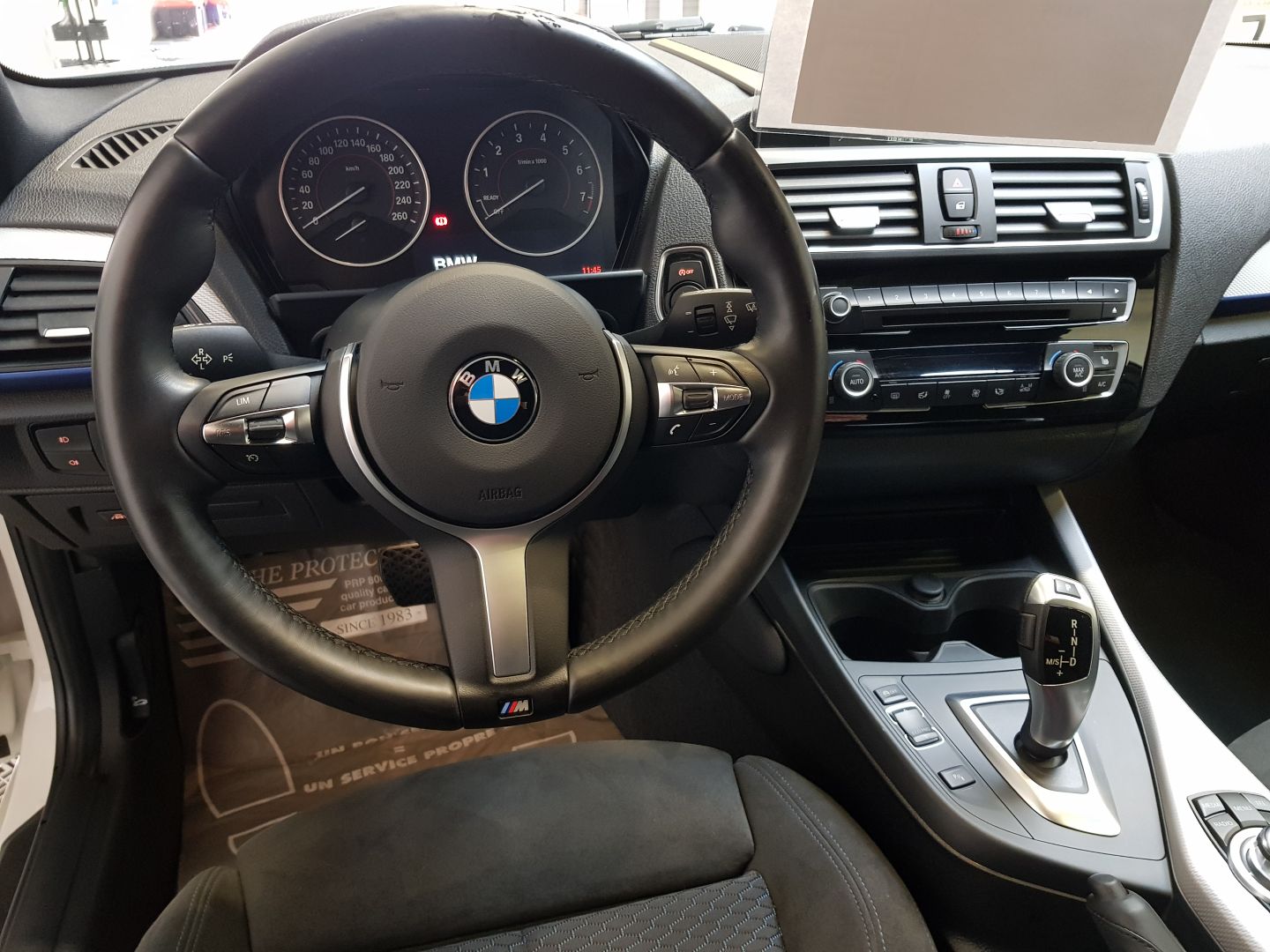 BMW 118i M-SPORT