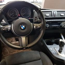 BMW 118i M-SPORT