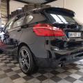 BMW 218i ACTIVE TOURER