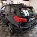 BMW 218i ACTIVE TOURER