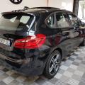 BMW 218i ACTIVE TOURER