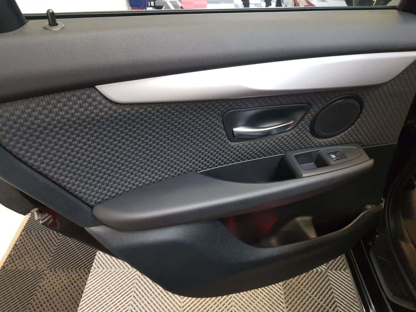 BMW 218i ACTIVE TOURER