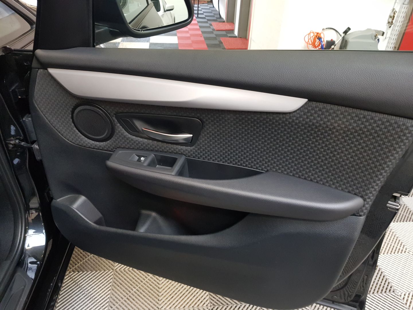 BMW 218i ACTIVE TOURER