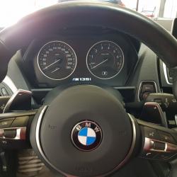 BMW M135i 326ch 