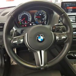 BMW M2 370 DKG