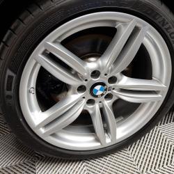 BMW 640d Xdrive