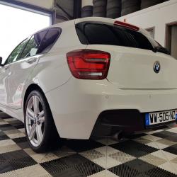 BMW 114i M-SPORT