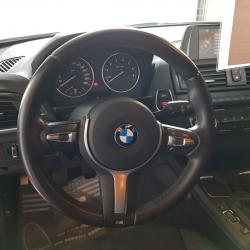 BMW 114i M-SPORT