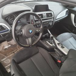 BMW 118DA M-SPORT