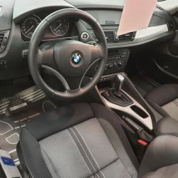 BMW X1 20D SDRIVE