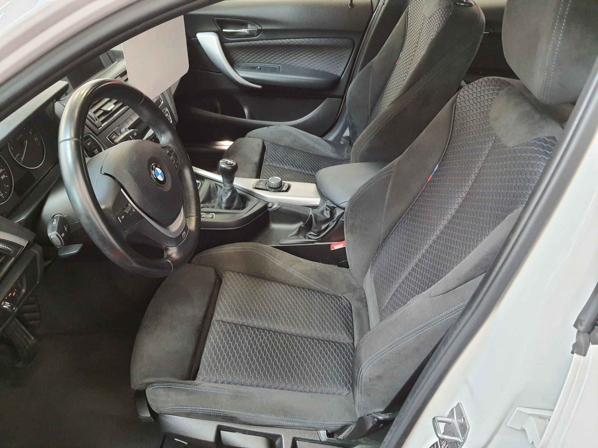BMW 116i M-SPORT