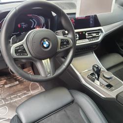 BMW 330i M-SPORT