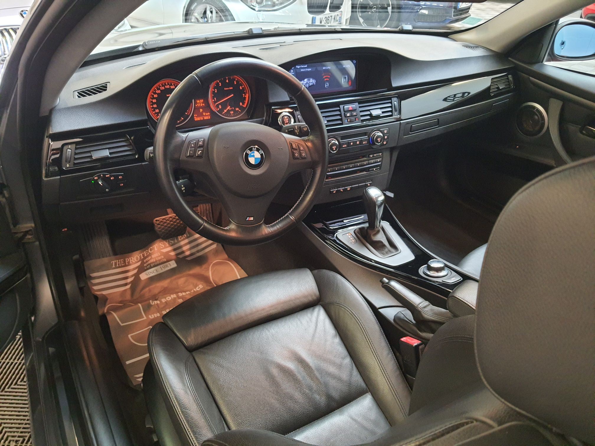BMW 335i 306ch