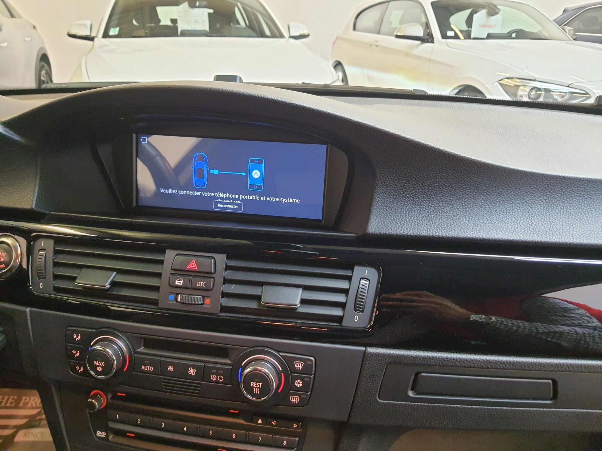 BMW 335i 306ch