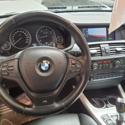  BMW X3 30D 3L 258CH 