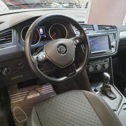 VW TIGUAN RLINE TDI 150
