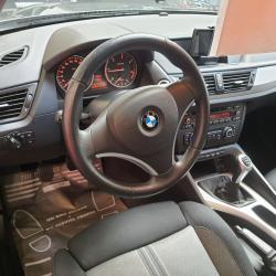 BMW X1 20D