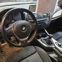BMW 116i M-SPORT