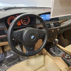 BMW 550i E60