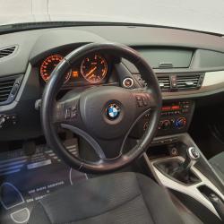 BMW X1 18D