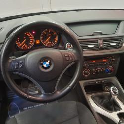 BMW X1 18D