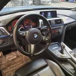 BMW 330d F31